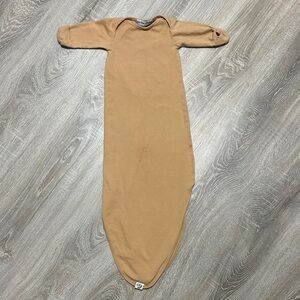 The Over Company Baby Sleep Gown